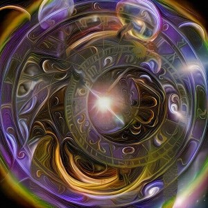 Tunnel of Time